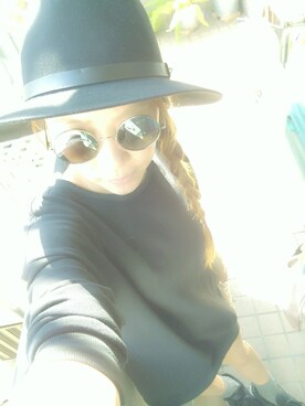 tomochamu220さんのコーディネート