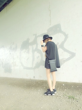 tomochamu220さんのコーディネート