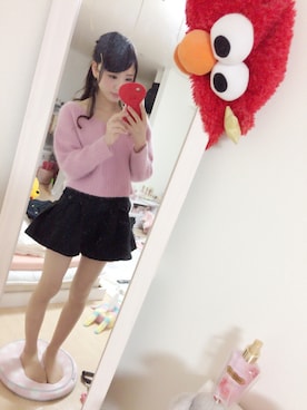 はかまんじゅうさんのコーディネート