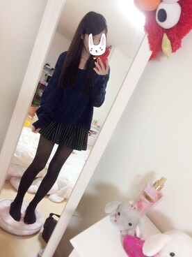 はかまんじゅうさんのコーディネート