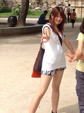 Hinaaaaaakoさんのコーディネート