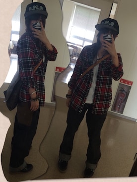 Hinaaaaaakoさんのコーディネート