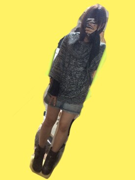 Hinaaaaaakoさんのコーディネート