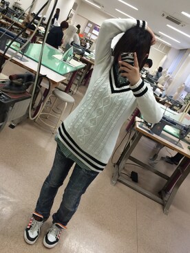 Hinaaaaaakoさんのコーディネート