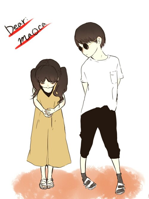 あんぎゃ その他を使ったコーディネート Wear