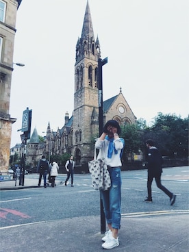 Riikaさんのコーディネート