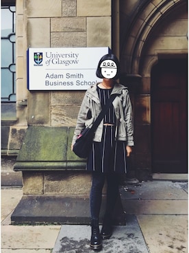 Riikaさんのコーディネート