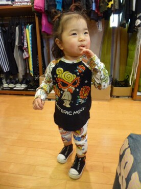 kureaさんのコーディネート