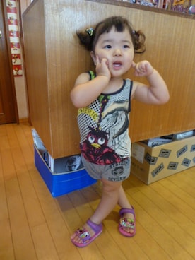 kureaさんのコーディネート