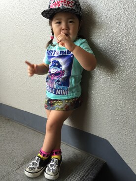 kureaさんのコーディネート