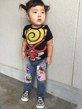 kureaさんのコーディネート