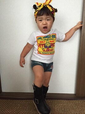 kureaさんのコーディネート