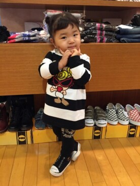 kureaさんのコーディネート