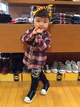 kureaさんのコーディネート