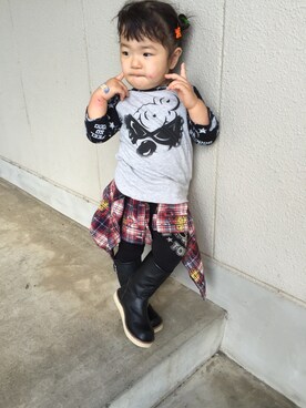 kureaさんのコーディネート