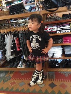 kureaさんのコーディネート