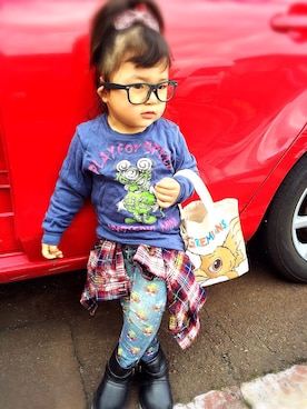 kureaさんのコーディネート