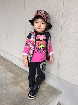 kureaさんのコーディネート