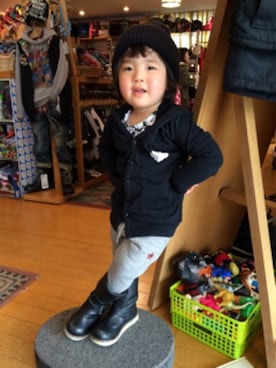 kureaさんのコーディネート