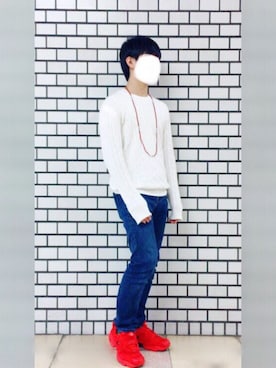 TATSUKIさんのコーディネート