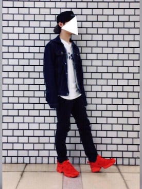 TATSUKIさんのコーディネート