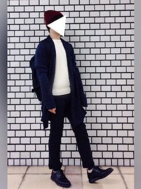 TATSUKIさんのコーディネート