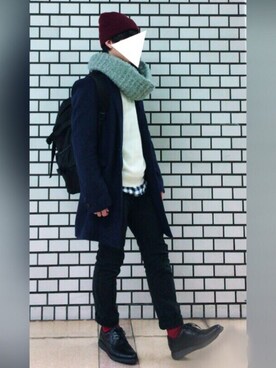 TATSUKIさんのコーディネート