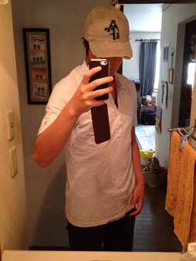 やあ さんのコーディネート