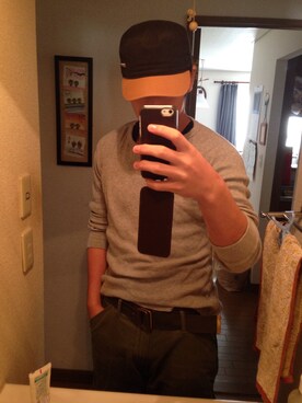 やあ さんのコーディネート