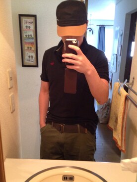 やあ さんのコーディネート