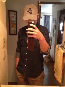 やあ さんのコーディネート