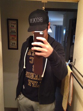 やあ さんのコーディネート