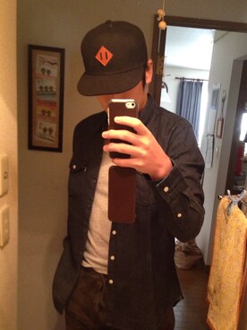 やあ さんのコーディネート