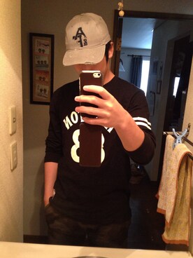 やあ さんのコーディネート