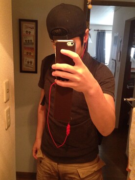 やあ さんのコーディネート