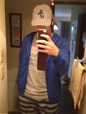 やあ さんのコーディネート