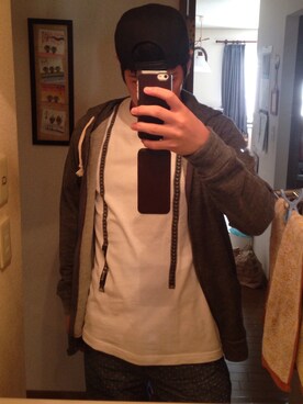 やあ さんのコーディネート