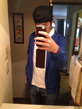 やあ さんのコーディネート