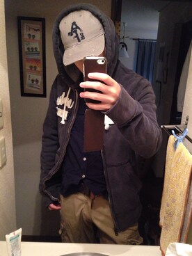 やあ さんのコーディネート