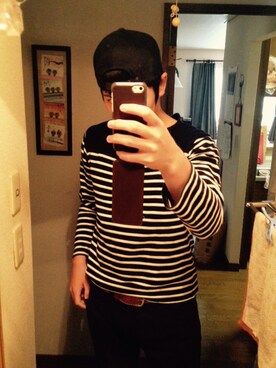 やあ さんのコーディネート