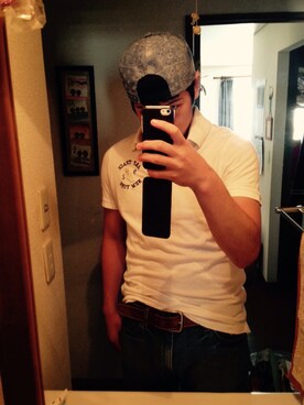 やあ さんのコーディネート