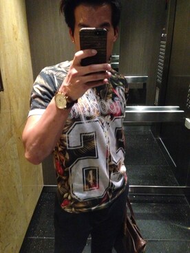 Ronazさんのコーディネート