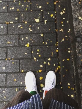 Lenonさんのコーディネート