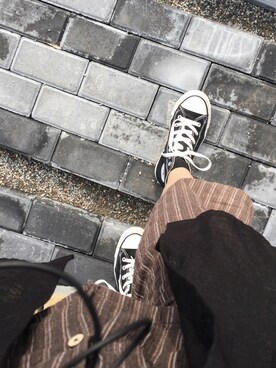 Lenonさんのコーディネート