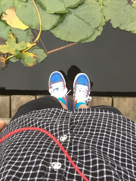 Lenonさんのコーディネート