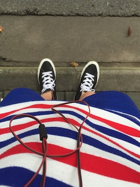 Lenonさんのコーディネート