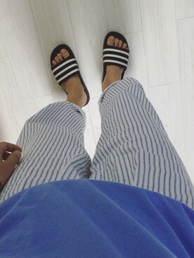 Lenonさんのコーディネート