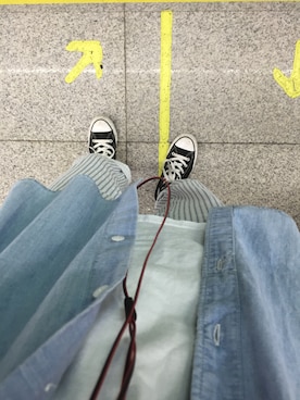 Lenonさんのコーディネート