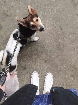 Lenonさんのコーディネート