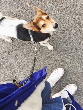 Lenonさんのコーディネート